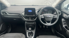 Ford Puma 1.0 EcoBoost Hybrid mHEV Titanium 5dr Petrol Hatchback